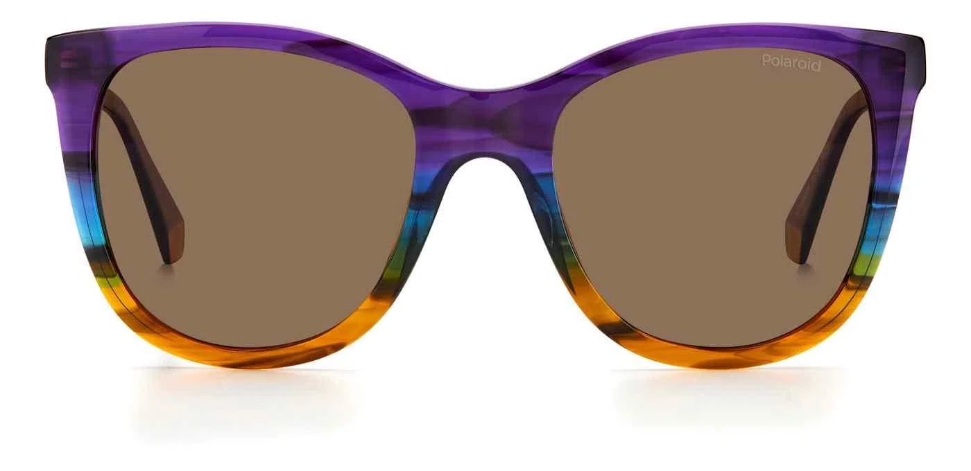 Polaroid Core Polaroid4096 Sunglasses - view 4